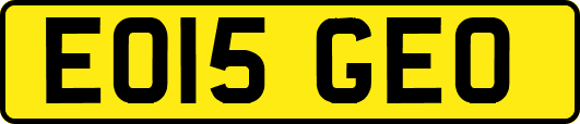 EO15GEO
