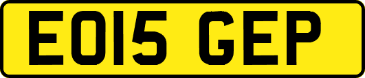 EO15GEP