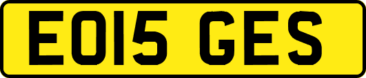 EO15GES