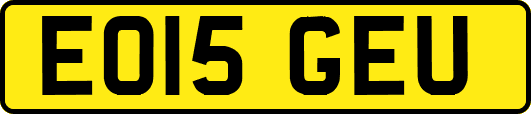 EO15GEU