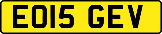 EO15GEV