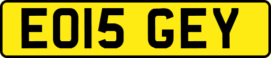 EO15GEY