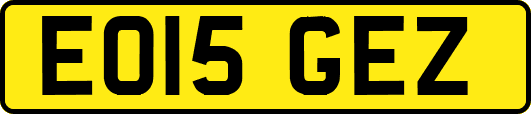 EO15GEZ