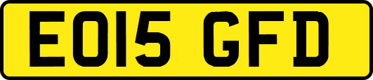EO15GFD