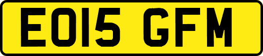 EO15GFM