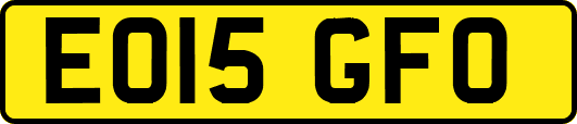EO15GFO