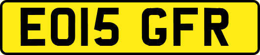 EO15GFR