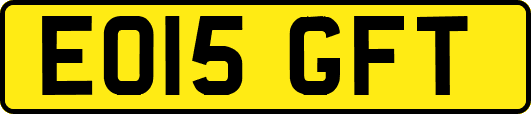 EO15GFT