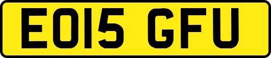 EO15GFU