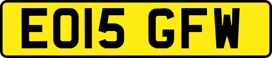 EO15GFW