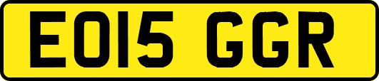 EO15GGR