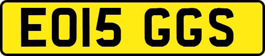 EO15GGS