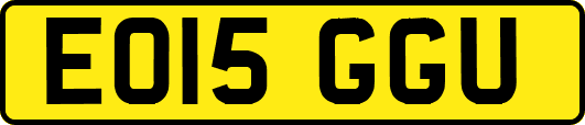 EO15GGU