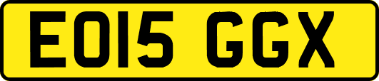 EO15GGX