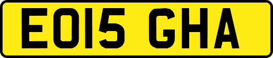EO15GHA