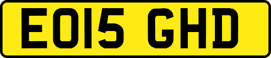 EO15GHD