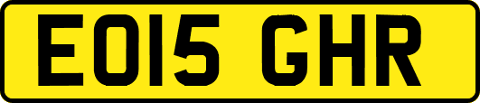 EO15GHR