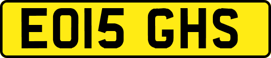 EO15GHS