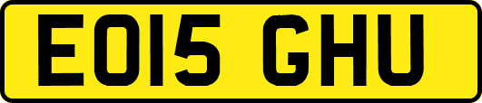 EO15GHU