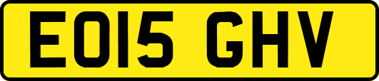 EO15GHV