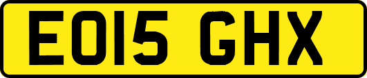 EO15GHX