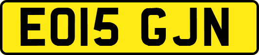 EO15GJN