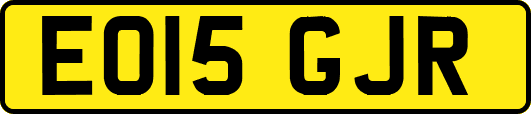 EO15GJR