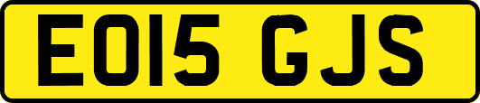 EO15GJS