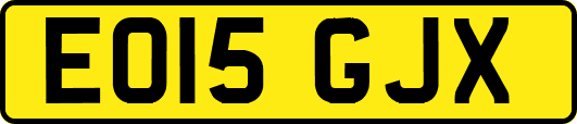 EO15GJX