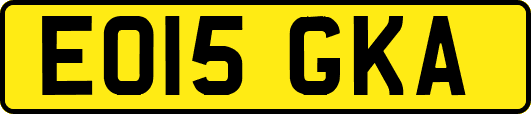 EO15GKA