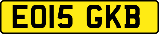 EO15GKB