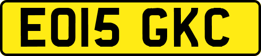 EO15GKC