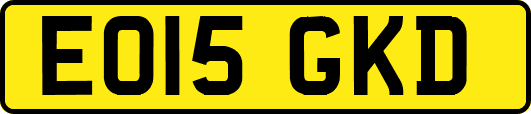 EO15GKD