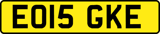 EO15GKE
