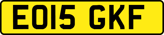 EO15GKF