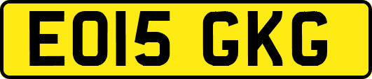 EO15GKG