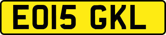 EO15GKL