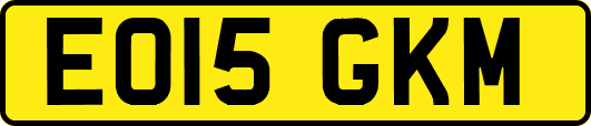 EO15GKM