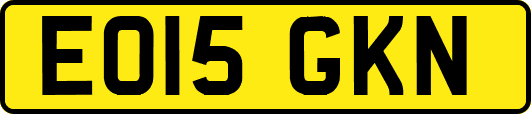 EO15GKN