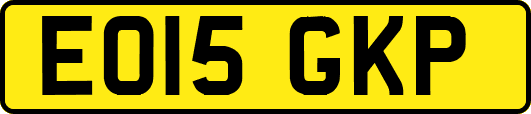 EO15GKP
