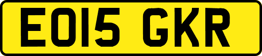 EO15GKR
