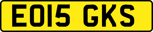 EO15GKS