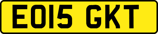 EO15GKT