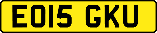 EO15GKU