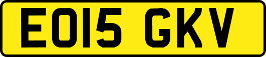 EO15GKV