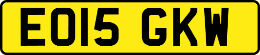 EO15GKW