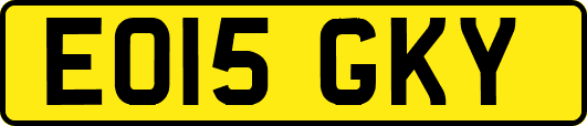 EO15GKY