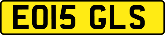 EO15GLS