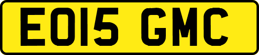 EO15GMC