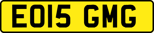 EO15GMG